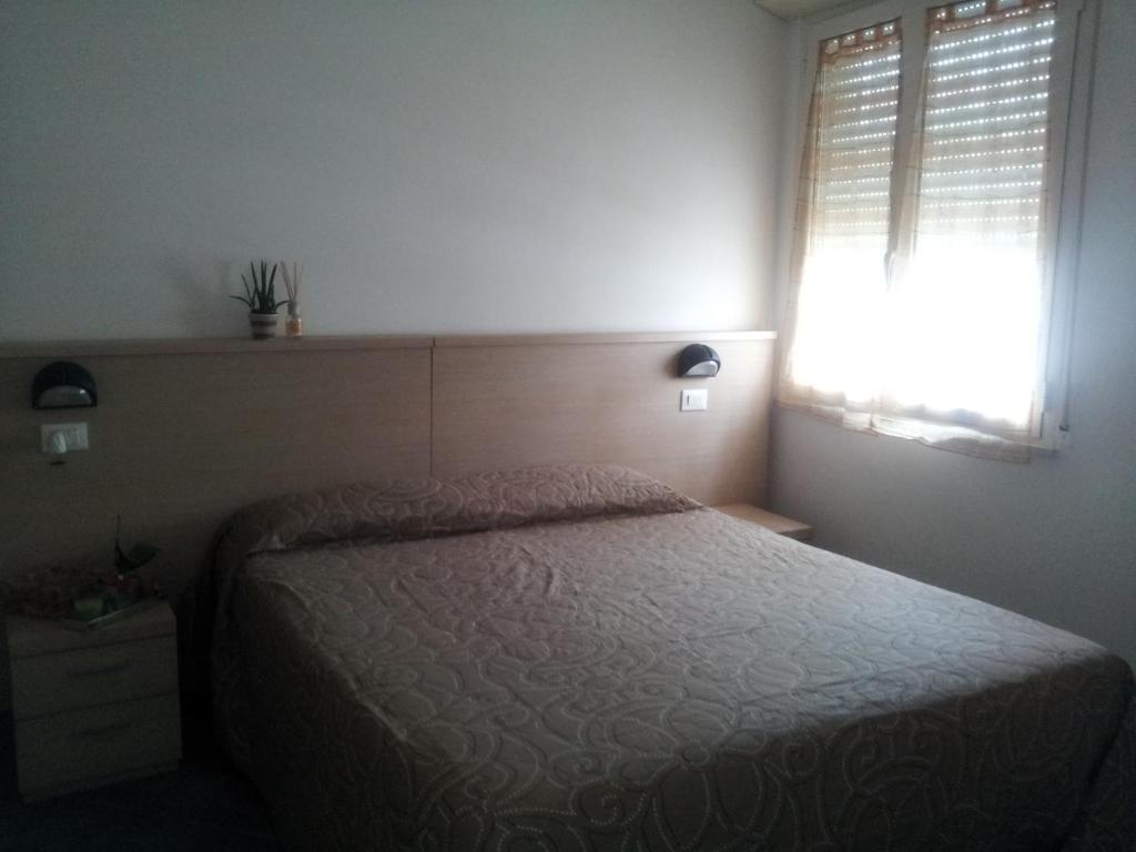 Residence Desiree Rimini Room photo
